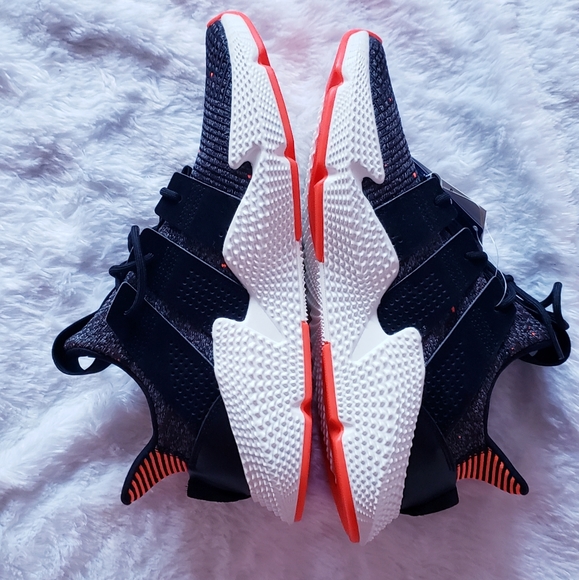 New Mens Adidas Prophere - Picture 5 of 7